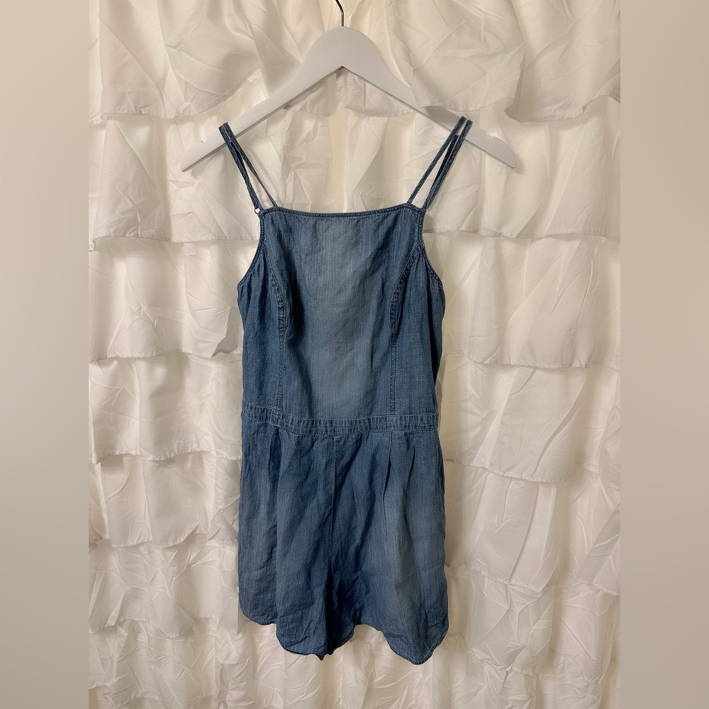 Jean Romper